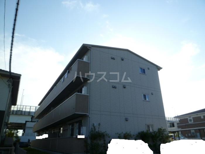 ハピネス荒田(2LDK/3階)