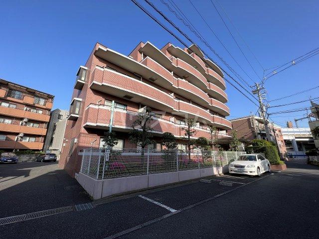 アビタシオン元住1