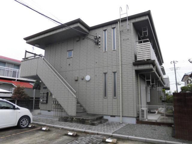 ボナール湘南