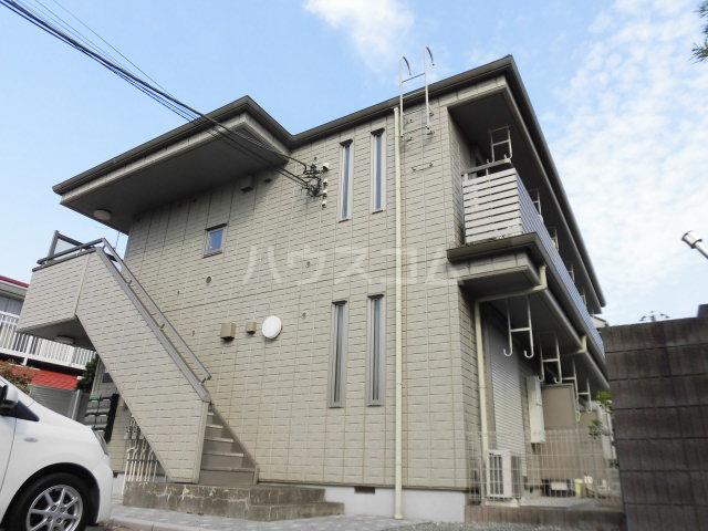 ボナール湘南