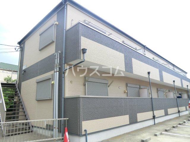 プレジール二宮