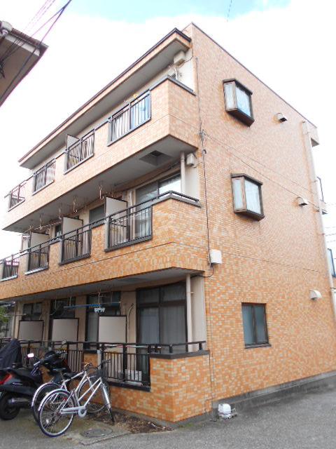 渋谷マンション