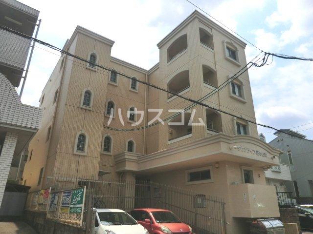 タウンライフ藤が丘東