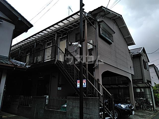 山本ハイツ