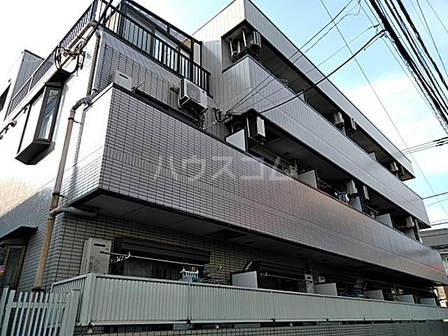 シャトレ吉祥寺
