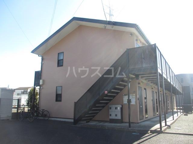 アムール長坂 弐番館