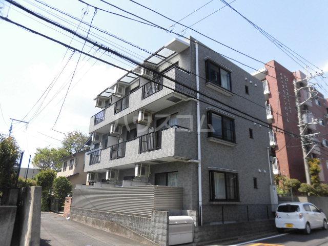 SST湘南台
