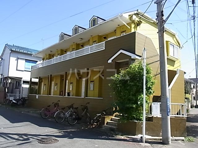 コーポ新井