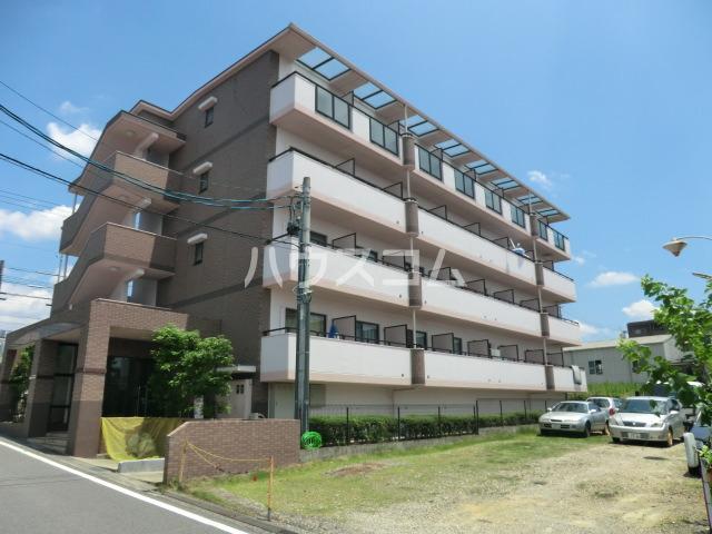 アスコット瀬戸口(1K/4階)