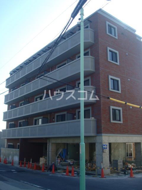 イースタンヒルズ藤が丘Ⅱ