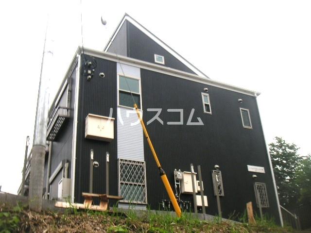 G・Aヒルズ保土ヶ谷A棟