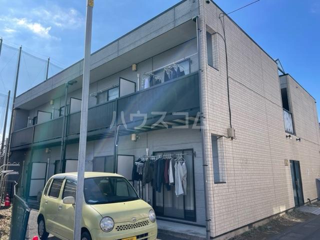 アムール桜ヶ丘