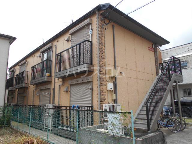 WELL VILLA 南行徳