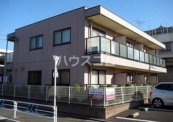パークヒル瑞江壱番館