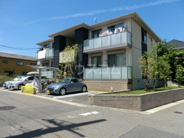 パークヒル長久手(2LDK/2階)