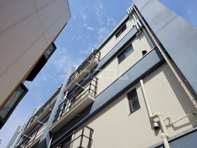 東京地下鉄東西線 南行徳駅 徒歩6分  築17年