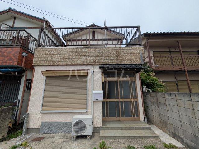 東京地下鉄東西線 行徳駅 徒歩10分 2階建 築48年