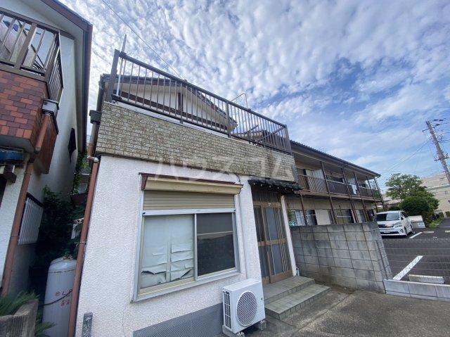 東京地下鉄東西線 行徳駅 徒歩10分  築48年(3DK)
