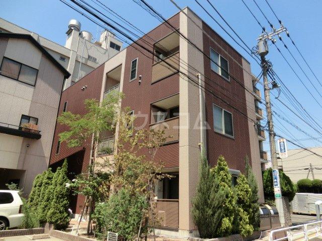 アンプルール フェール LIEN.K.M