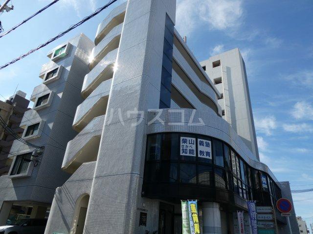 ロイヤルマンション本郷