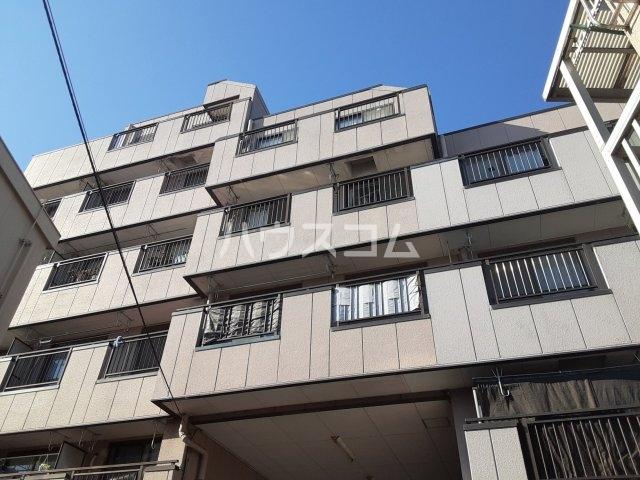 コーヨーマンションプロミネンス