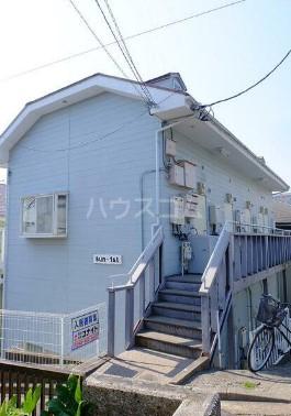 サンファースト妙蓮寺