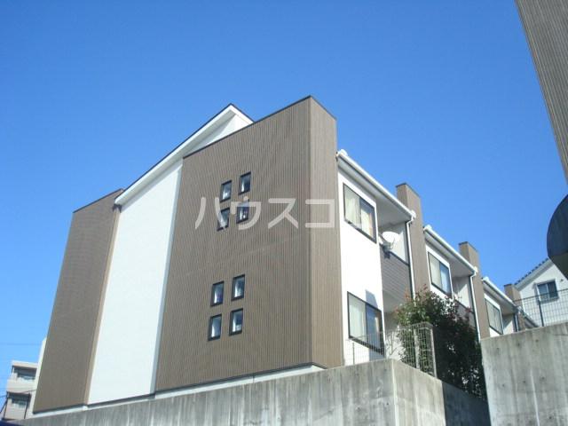 砂子の家 B棟
