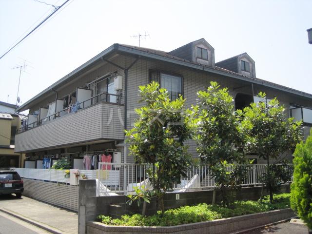 シャトレ南阿佐ヶ谷