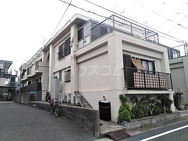 第3吉岡マンション