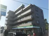 リジェール津田沼