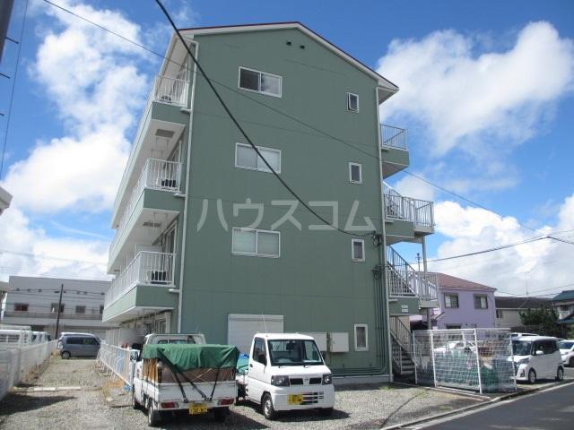 カジヤマグラスワン