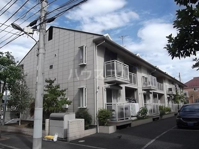 メゾンアサヒ