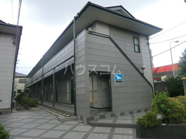 パルテール一之江Ⅱ