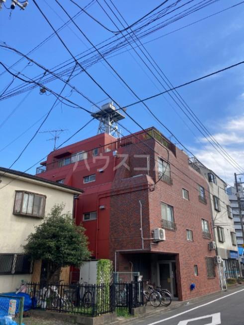 ヴィラ関
