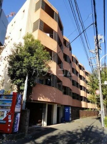 パレ・ホームズ高井戸Ⅱ