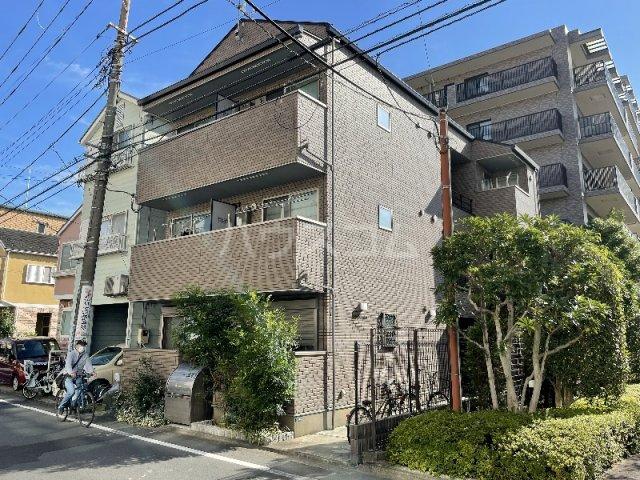 グランクオール元住吉