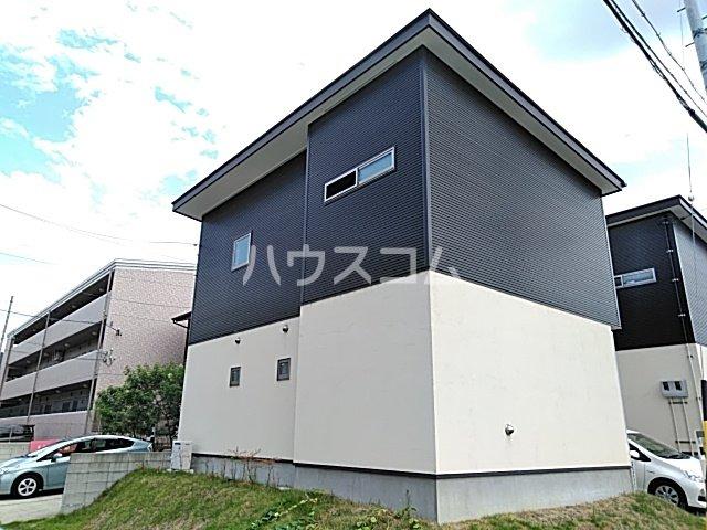中央本線 高蔵寺駅 徒歩17分 2階建 築13年