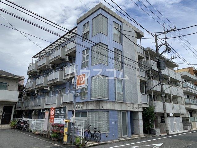 ワイズ池上