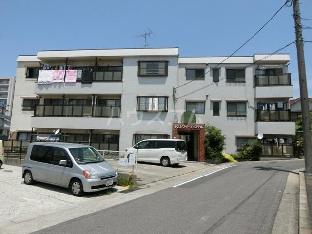 第二ホワイトキャステル