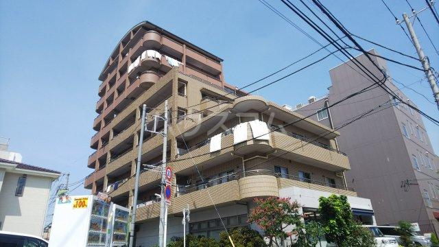 グロリア参番館