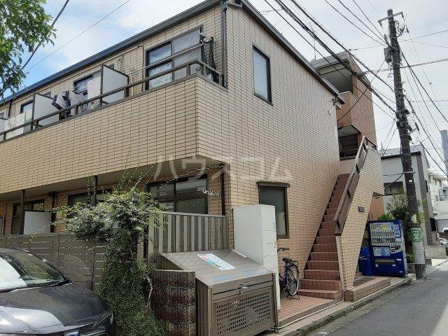 シャトレ天沼
