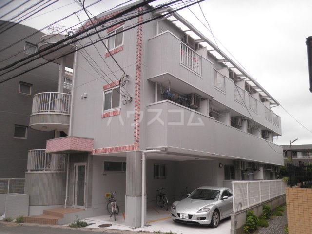 バーミリオン市川