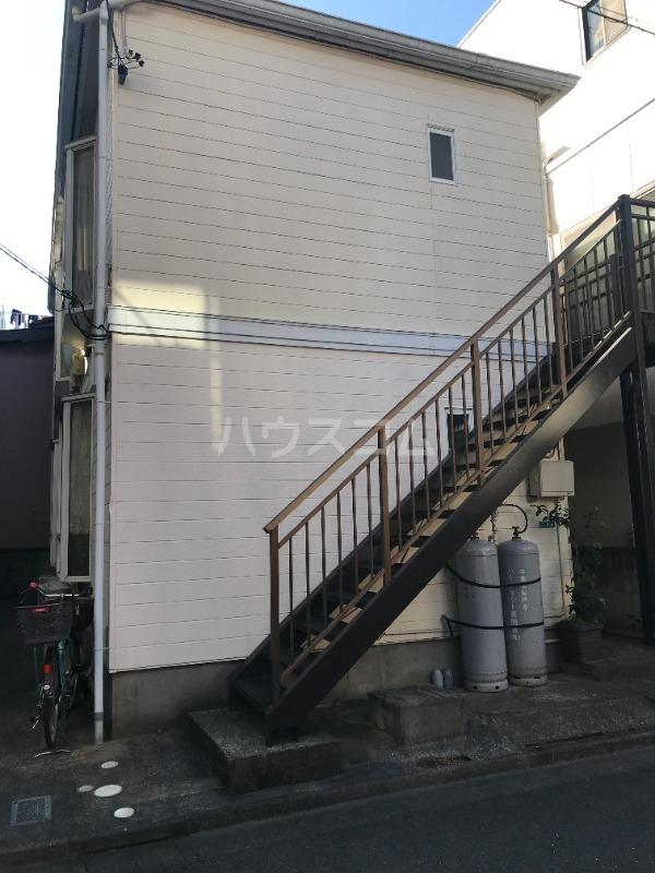 コーポジュネス