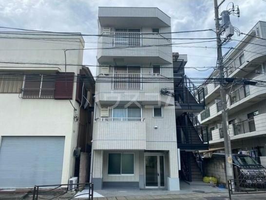 ハイム小杉