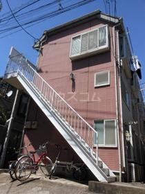 ネオステーションプラザ白楽