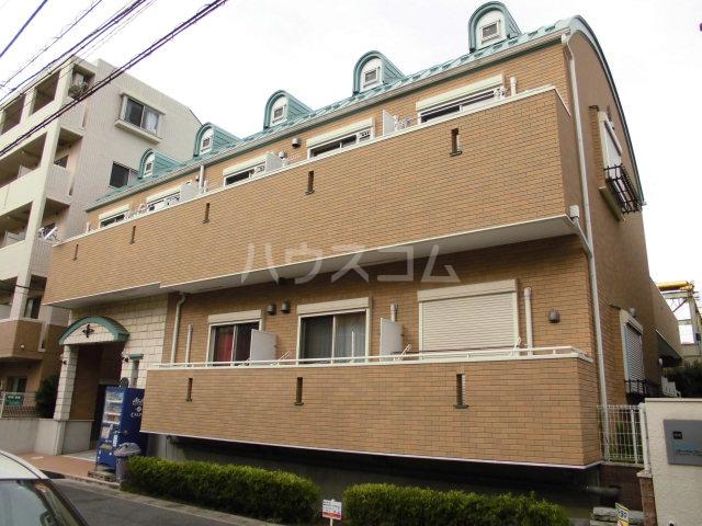 チェルシー舞浜
