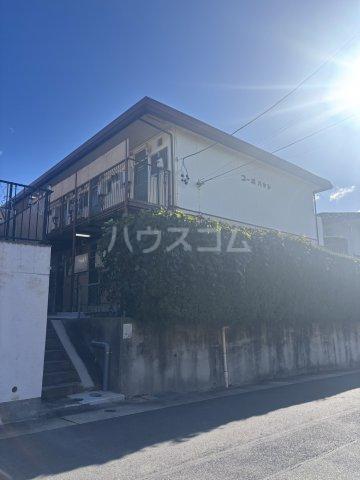 コーポハヤシ