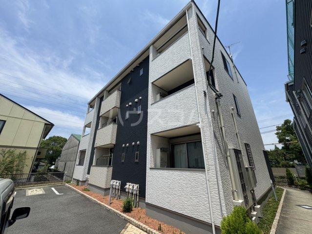 セレノ Ⅱ(1LDK/3階)