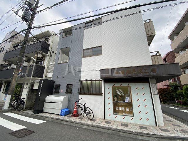 パークサイドパレス