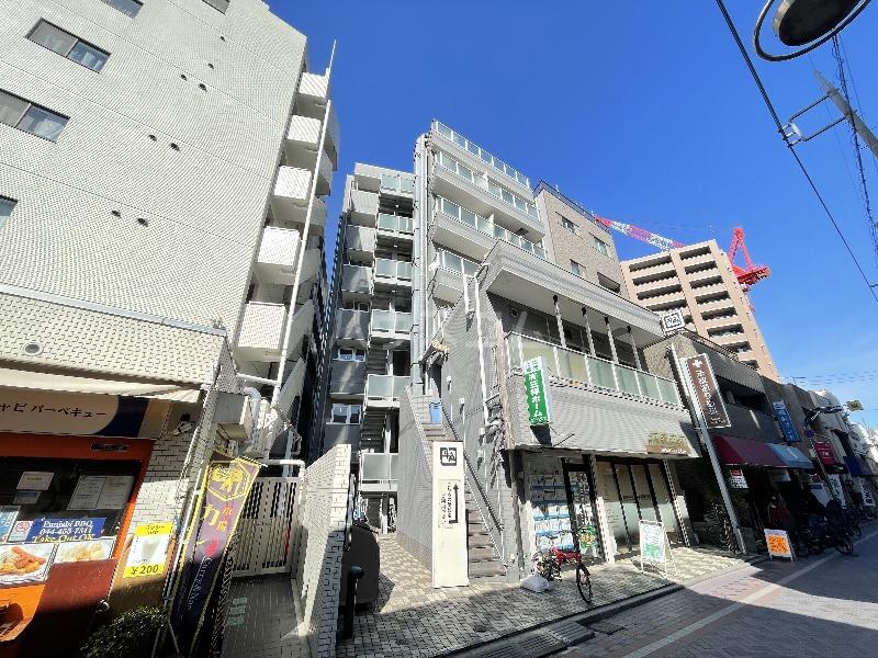 ロイビル武蔵小杉